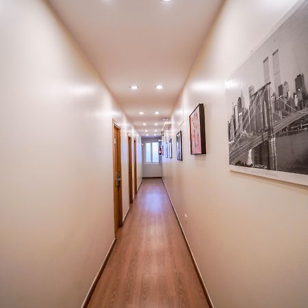 Hostal Art Madrid Dış mekan fotoğraf